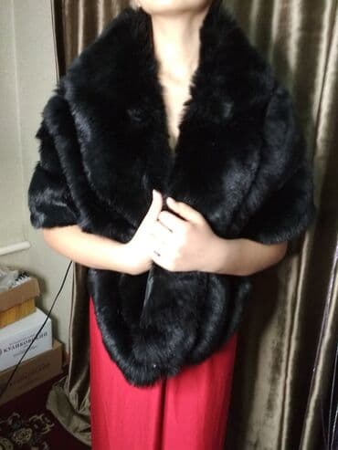 дождевик для обуви: Накидки из искусственного меха — 13