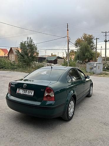пассат б3 щит прибор: Volkswagen Passat: 2003 г., 1.8 л, Механика — 4
