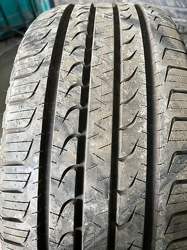 р 19: Летняя европейская шина. Фирма GoodYear made in Evropa но сделана на — 1