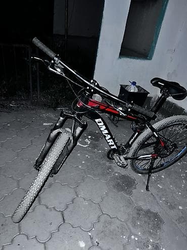 ns bikes: Горный велосипед, Сталь — 4