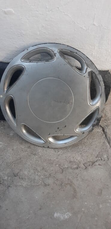 шевролет спарк: Daewoo размер R14 1 шт — 1