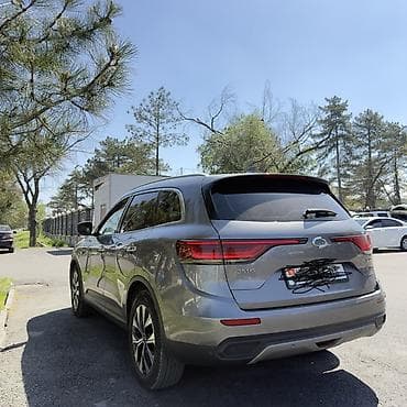 санион кайрон: Ssangyong : 2021 г., 2 л, Автомат, Газ, Кроссовер — 3