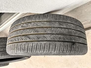 235 45 r18 лето: Комплект летних шин 235/45/18 - Количество: 4 шт. - Тип: летние — 3