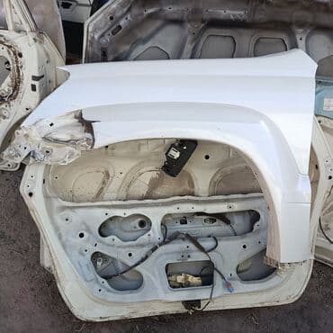 Крыло Переднее левое Lexus, 2007 г., Б/у, Оригинал at lalafo.kg Крыло Переднее левое Lexus, 2007 г., Б/у, Оригинал