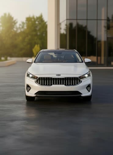 Kia K7: 2020 г., 2.5 л, Автомат, Бензин, Седан