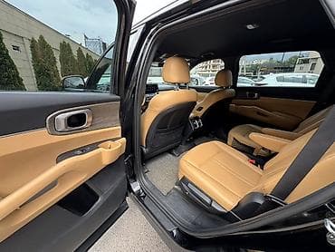 саренто 2020: Kia Sorento: 2020 г., 2.2 л, Автомат, Дизель, Кроссовер — 10