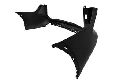 передний бампер нексия 1: Бампер Задний Toyota, Новый, Оригинал — 2