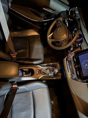 тойота королла 2015 цена: Toyota Corolla: 2019 г., 1.8 л, Автомат, Гибрид, Седан — 5
