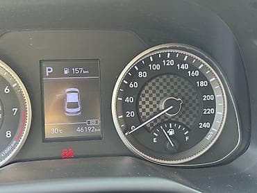 howo машина: Hyundai Avante: 2019 г., 1.6 л, Бензин — 6