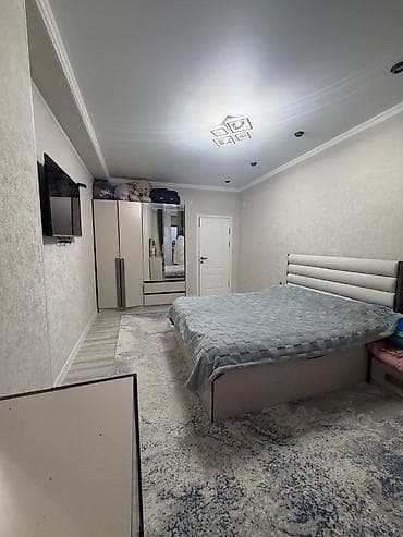 Продажа квартир: 2 комнаты, 67 м², Элитка, 7 этаж, Евроремонт — 8