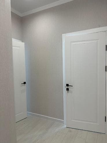 flat kant: 3 комнаты, 108 м², Элитка, 5 этаж, Евроремонт — 7