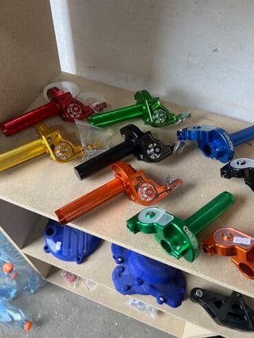 cobra выхлопные системы для мотоциклов: Новый, Самовывоз — 21