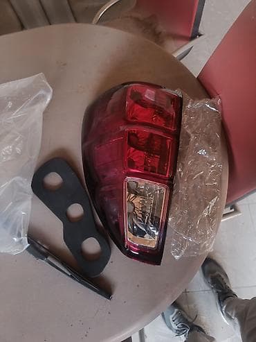 lexus gs бампер: Другие детали кузова — 2