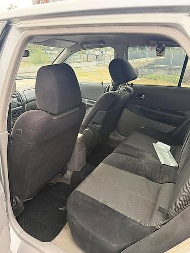 launch 431: Mazda 323: 2003 г., 1.6 л, Механика, Бензин, Универсал — 6