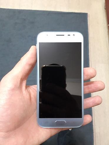 самсун j6: Samsung Galaxy J3 2017, Новый, 32 ГБ, цвет - Серебристый — 2