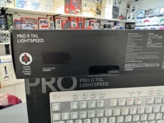 gmmk pro: Клавиатура, Logitech, Механикалык, Bluetooth, Зымдуу туташтыруу, Өлчөмү: 80% — 9