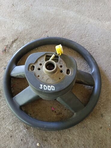 рулевая рейка ланос: Рули разные — 2