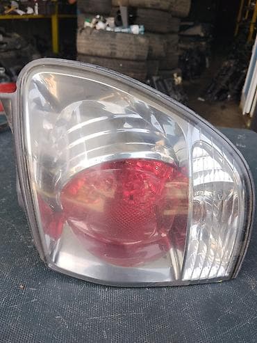 mini led: Задний правый стоп lexus RX300 2002 год — 1