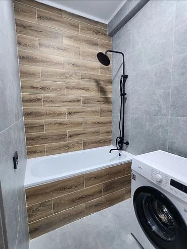 Продажа квартир: 1 комната, 40 м², 5 этаж, Дизайнерский ремонт — 8
