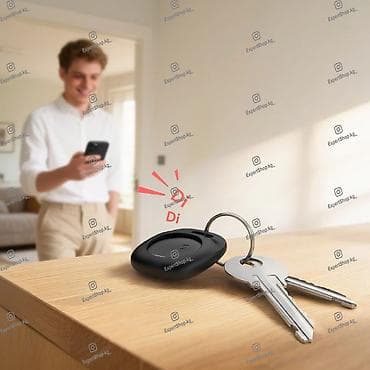 mini gps tracker: Смарт GPS трекер Borofone BC105 - компактный и удобный трекер для — 6