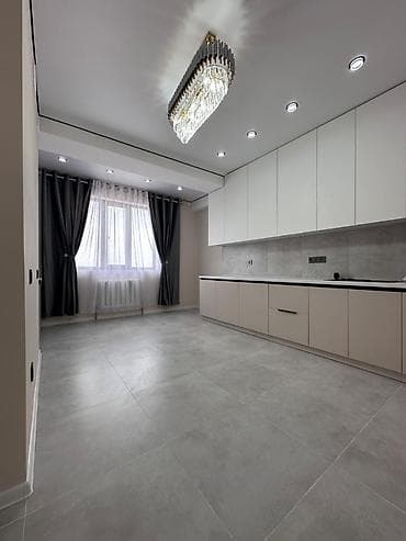 2 room flat: 2 комнаты, 81 м², Элитка, 15 этаж, Евроремонт — 5