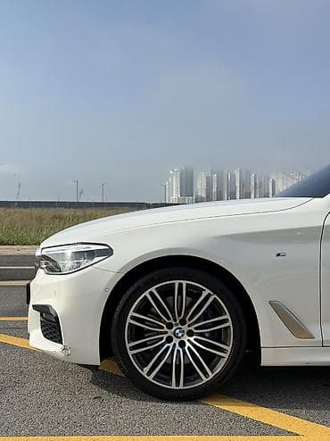 ключи бмв: BMW 5 series: 2020 г., 2 л, Автомат, Бензин, Седан — 8