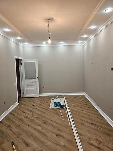 капитальный ремонт многоквартирных домов: Ремонт под ключ | Квартиры Больше 6 лет опыта — 10