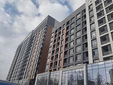 1 комната, 28 м²