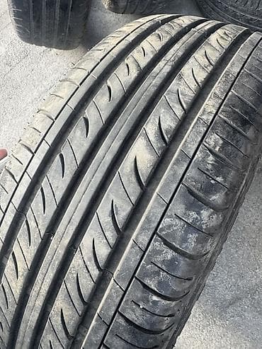 потолок 210: Шины 205 / 65 / R 15, Лето, Легковые, LINGLONG — 2