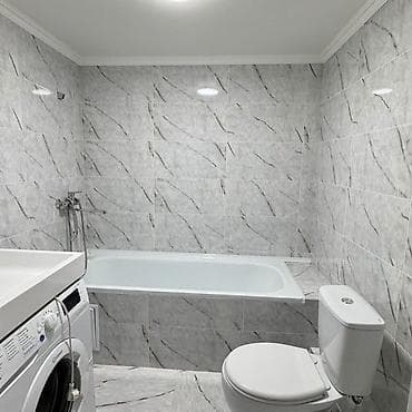 pro group: 1 комната, 28 м², Элитка, 7 этаж, Дизайнерский ремонт — 5