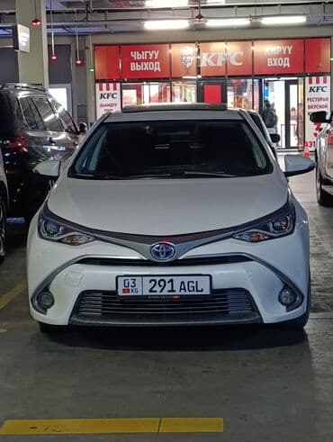какая машина подойдет для яндекс такси бишкек: Toyota Corolla: 2018 г., 1.8 л, Вариатор, Гибрид, Хэтчбэк — 10
