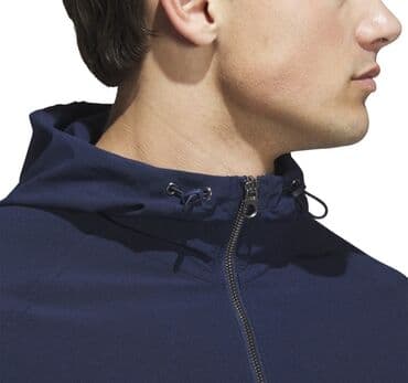 боксерская перчатка: Adidas Go-To Full-Zip оригинал размер xxl Лёгкая мужская ветровка от — 4