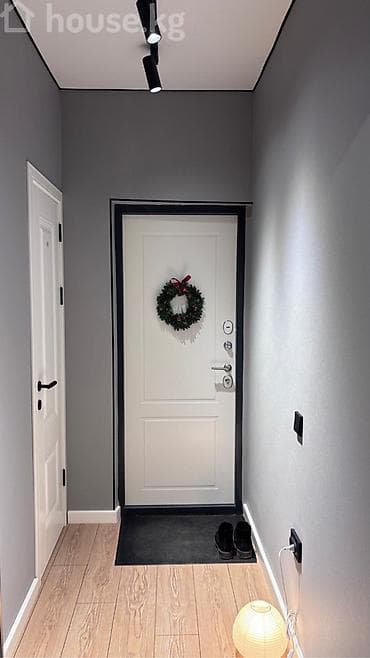 1 комната, 28 м², Элитка, 4 этаж, Евроремонт