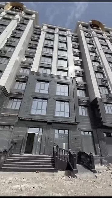 Коммерциялык мүлк: Продаю или меняю 1 ком квартиру Премиум класса, 48 кв м ПСО — 2