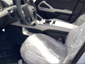 купить авто в кредит без первоначального взноса: BYD Yuan Plus: 2025 г., 0.1 л, Электромобиль, Внедорожник — 8