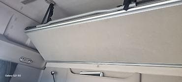 Тягач, DAF, 2019 г., Тентованный — 9