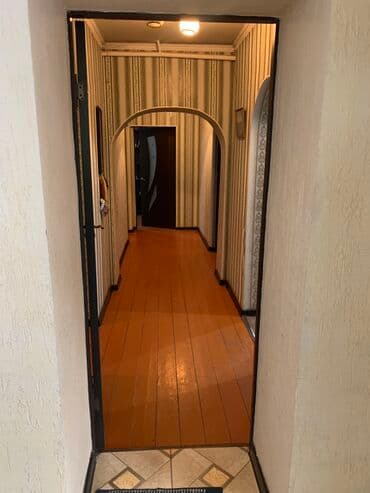 как быстро продать дом в бишкеке: Дом, 80 м², 4 комнаты, Агентство недвижимости, Старый ремонт — 4