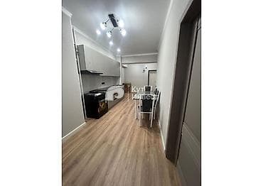2 room flat: 2 комнаты, 51 м², Элитка, 13 этаж, Евроремонт — 5