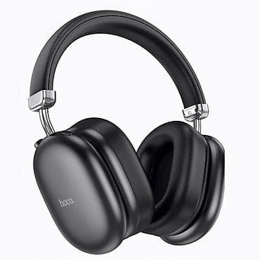 expert: Накладные, Hoco, Новый, Беспроводные (Bluetooth), Классические — 4