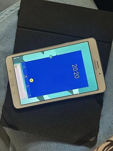 таб 3: Планшет телефон Самсунг Samsung Galaxy Tab4 Android 10. Продам — 2