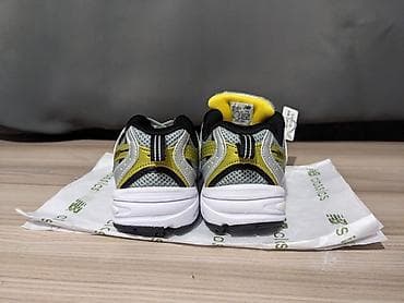 nike air max plus: Кроссовки New Balance 530 (NB 530) производство Вьетнам оригинал - — 3