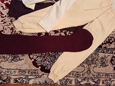 apple air m1: Набор женской одежды + утюжок для волос Capellis Professional Состав — 6