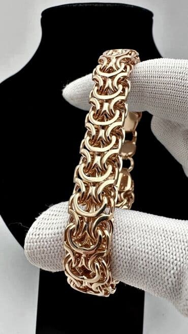 продаю золотую цепочку: Делаю на Заказ Золотые и Серебряные изделия, Цепи, Браслеты Золото — 11