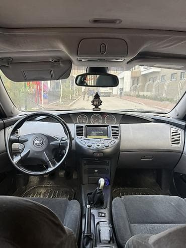 ниссан п12 запчасти: Nissan Primera: 2004 г., 1.8 л, Ручные, Бензин, Седан — 7
