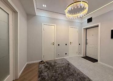 Продажа квартир: 3 комнаты, 98 м², Элитка, 8 этаж, Дизайнерский ремонт — 8