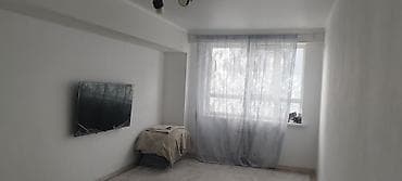Комнаты: 20 м², С мебелью — 2