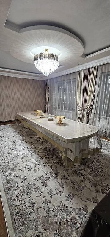 гагарина репина: Просторный дом с большим участком в селе Беш Кунгей — редкое — 5