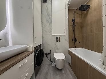 Продажа квартир: 4 комнаты, 105 м², Элитка, 7 этаж, Евроремонт — 8