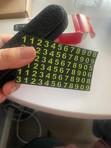 Скупка катализаторов: Новый красивый. Аксессуар в машину или для островков с товаром, можно — 4