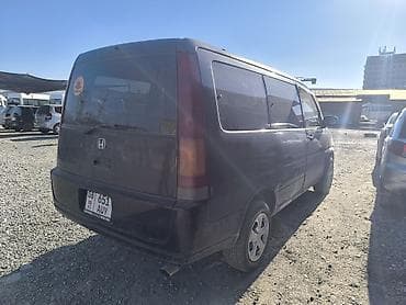 двигатель хонда степвагон бишкек: Honda Stepwgn: 2000 г., 2 л, Автомат, Бензин, Вэн/Минивэн — 2
